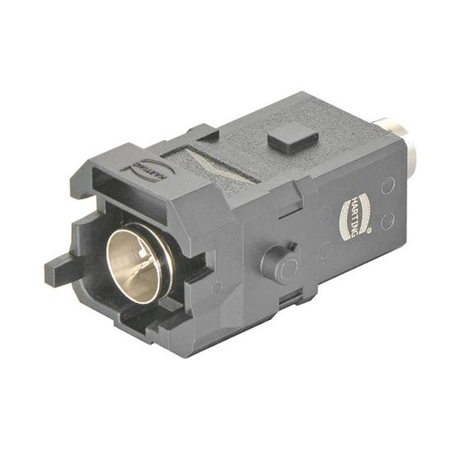 09100083001 HARTING  Heavy Duty Connector Inserts Modules