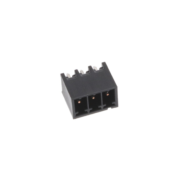 2342071-3 TE Connectivity AMP Connectors  Stiftleisten, Stecker und Buchsen