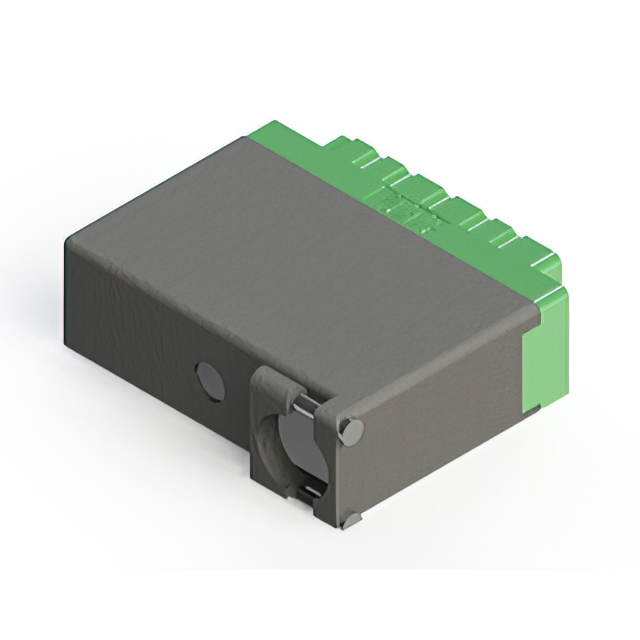 516-056-501-260 EDAC Inc.  Specializzato