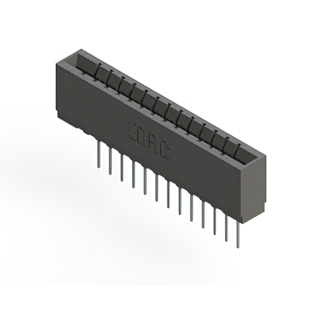 737-013-540-101 EDAC Inc.  Conectores de tableros de borde