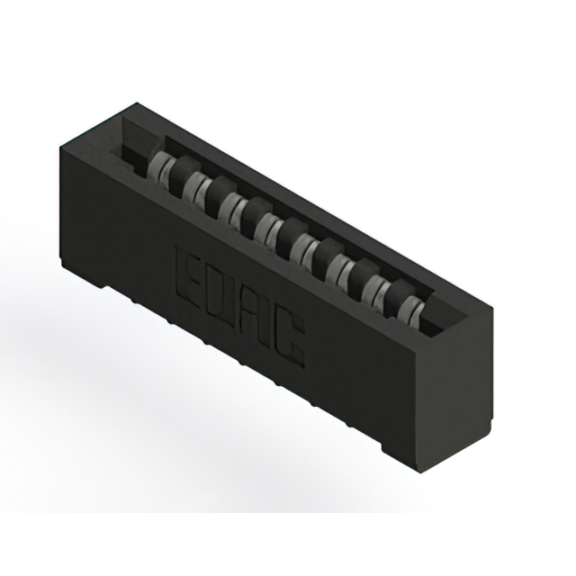 857-008-453-101 EDAC Inc.  Connettori per bordi