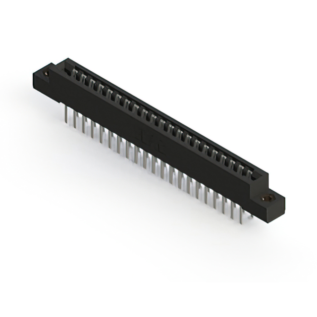 857-042-440-207 EDAC Inc.  Edgeboard Connectors