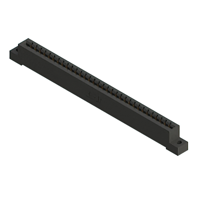 887-032-500-104 EDAC Inc.  Edgeboard Connectors
