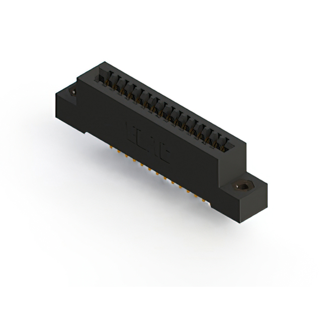 892-016-540-108 EDAC Inc.  Edgeboard Connectors
