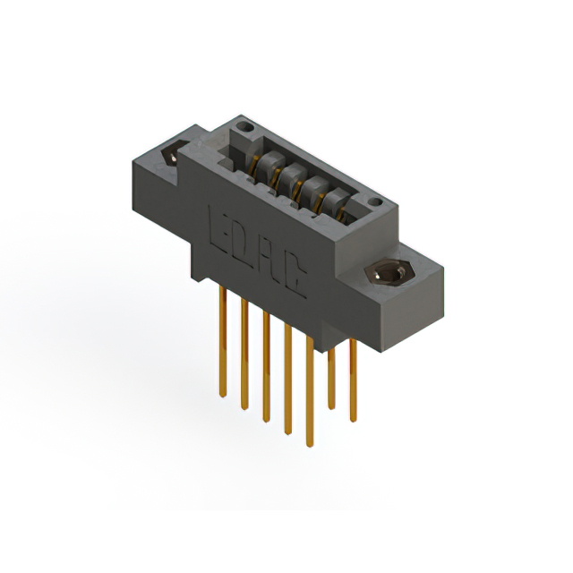 896-010-540-808 EDAC Inc.  Edgeboard Connectors