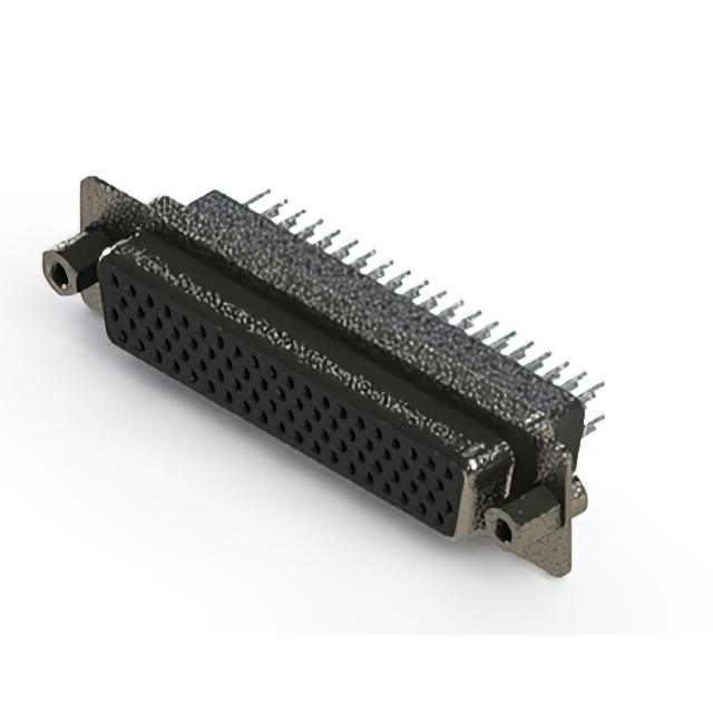 638-078-331-253 EDAC Inc.  Ensembles de connecteurs D-Sub