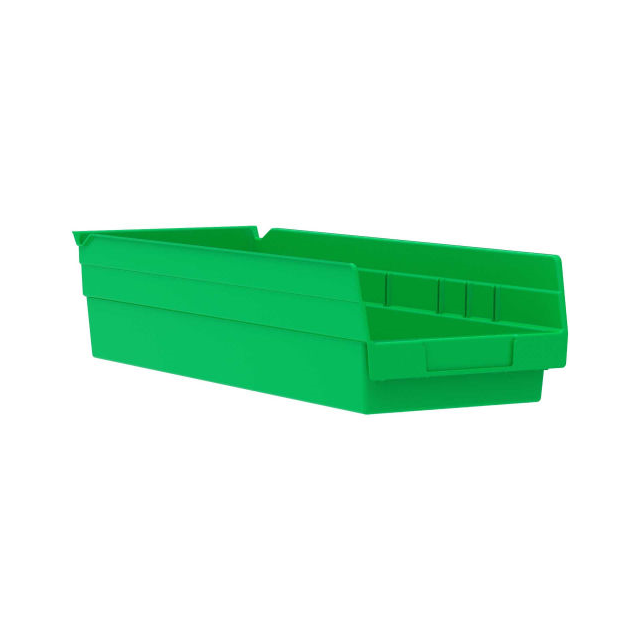 30138GREEN Akro-Mils  Magazzinaggio