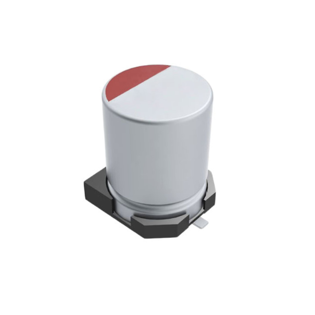 A781MS107M1JLAS030 KEMET  Aluminium-Polymer-Kondensatoren