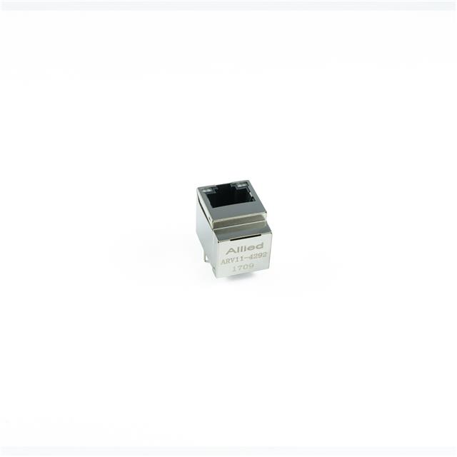 ARV11-4292 Allied Components International  Jack di connessione modulari con magneti