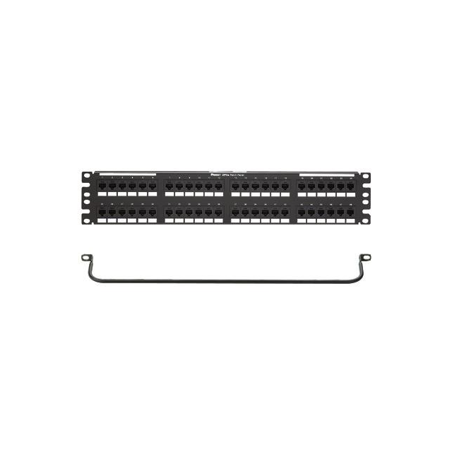 DPKR48688TG Panduit Corp  Pannelli jack patchbay