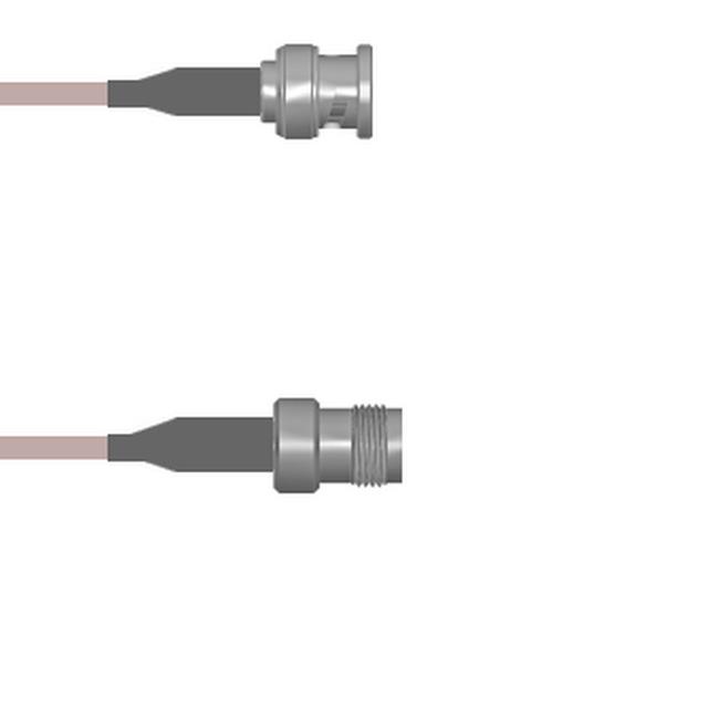 Q-0M04N000H024i Amphenol Custom Cable  Assemblaggi di cavi