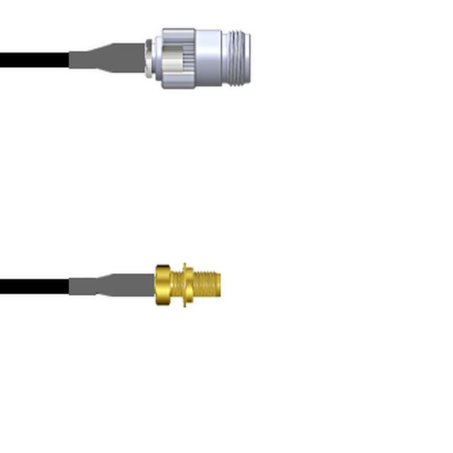 Q-2002W0003001M Amphenol Custom Cable  Assemblaggi di cavi