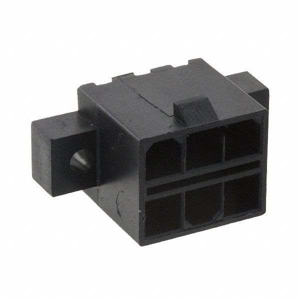 15977062 Molex  Embases à broches mâles