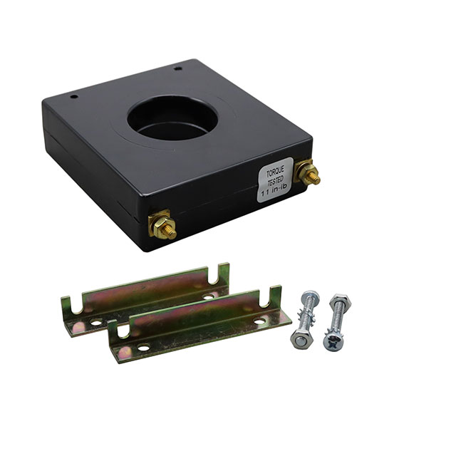 5SHT-151-E Littelfuse Inc. Accessoires d'automatisation industrielle