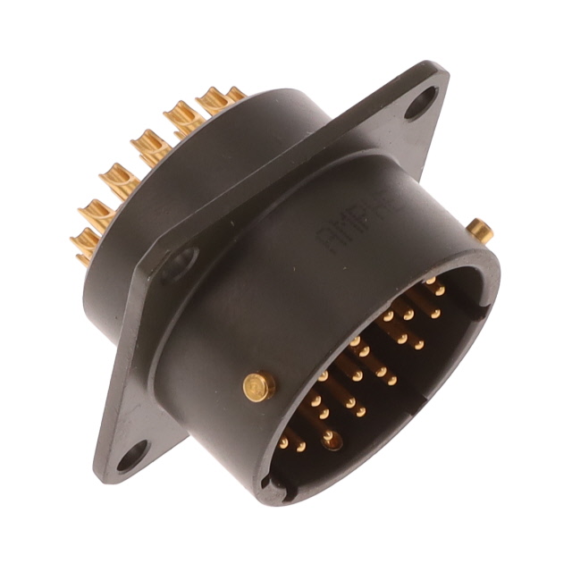 62GB-12E16-26PN Amphenol Limited  Assemblages de connecteurs circulaires