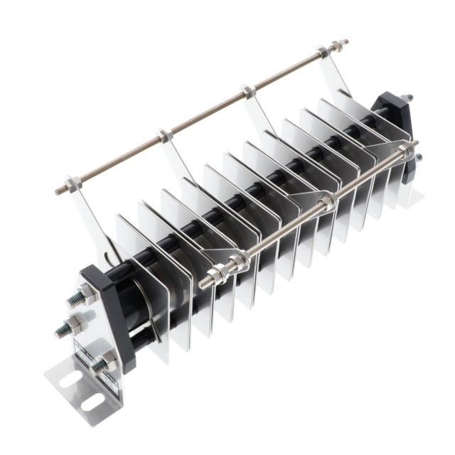 ERZ-U26JP102 Panasonic Electronic Components Varistoren MOVs