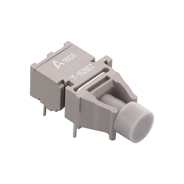 HFBR-1525EZ Broadcom Limited  Émetteurs à fibre optique - Discrets