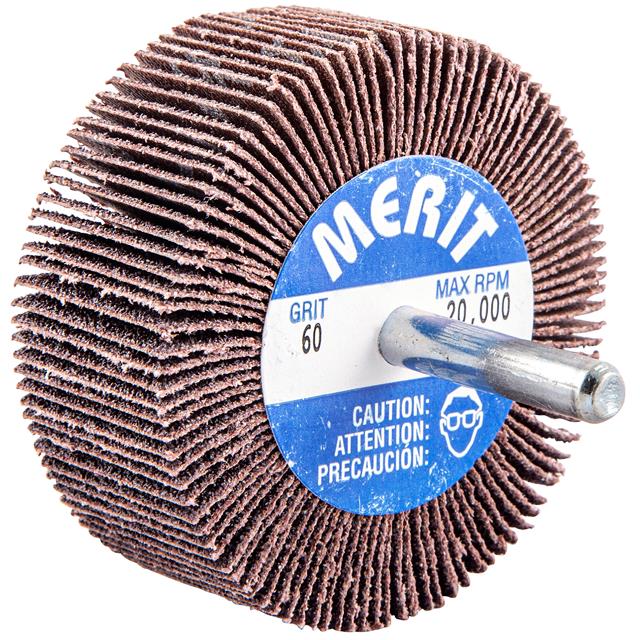 8834137410 Merit  Abrasives and Surface Conditioning Products