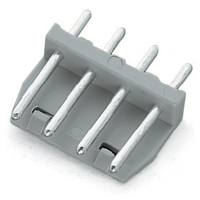 252-954 WAGO Corporation  Headers Plugs and Sockets