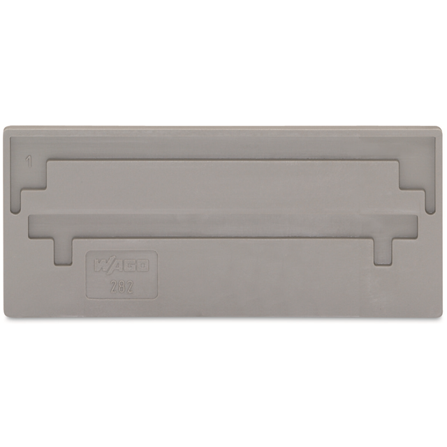 282-326 WAGO Corporation  Zubehör