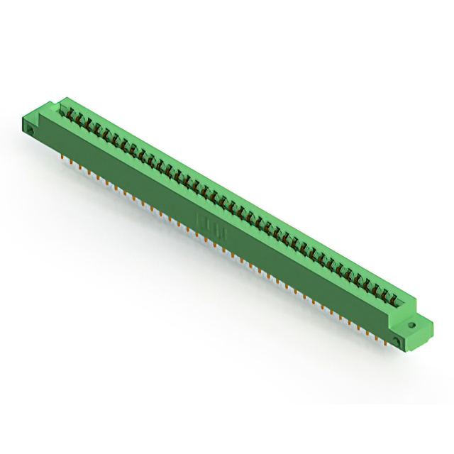 305-074-520-212 EDAC Inc.  Edgeboard Connectors