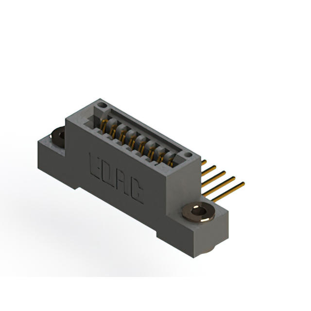 895-008-559-103 EDAC Inc.  Edgeboard Connectors