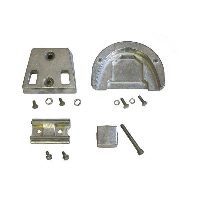 10188A Performance Metals  Divers