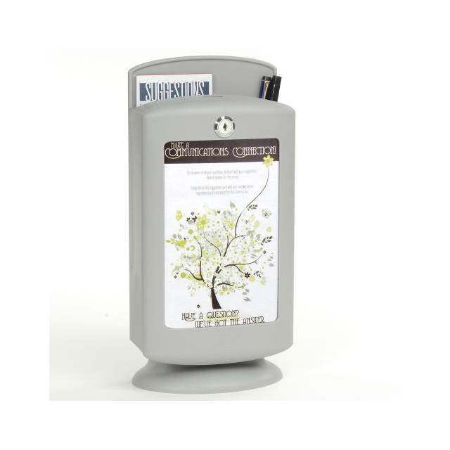 4233GR Safco  Fournitures de bureau