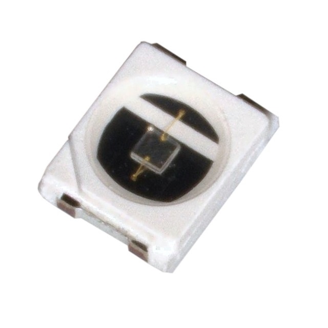 HL3528A-SUV-060MA Solidlite  LED-Emitter – Infrarot, UV, sichtbar
