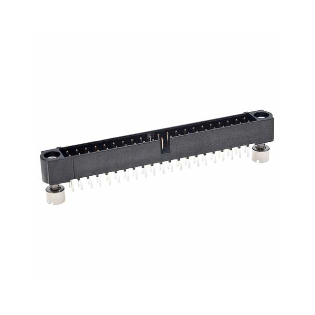 M80-5104222 Harwin Inc.  Headers Male Pins