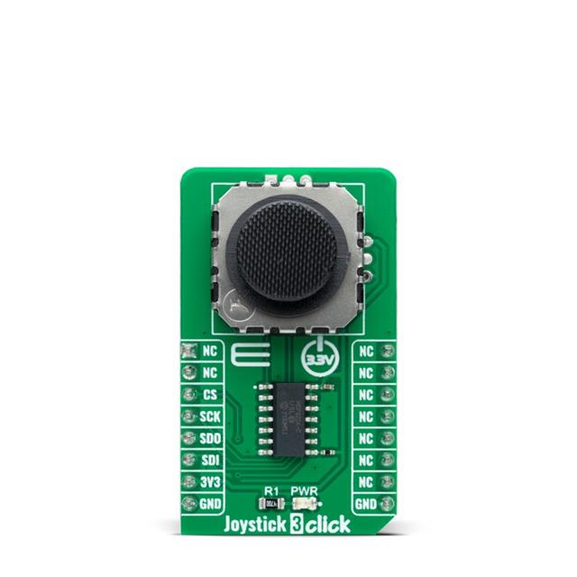 MIKROE-5378 MikroElektronika  Cartes d'extension Cartes filles