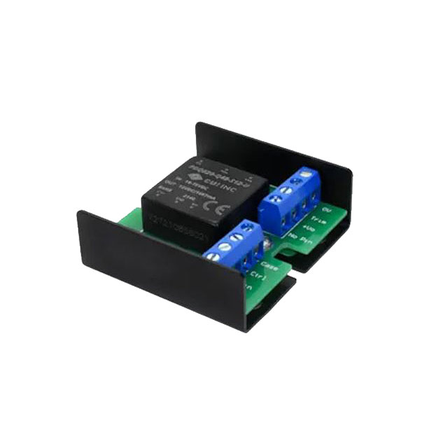 PDQE20-Q24-S12-U CUI Inc.  DC DC Converters