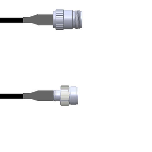 Q-27059000M060i Amphenol Custom Cable  Assemblaggi di cavi