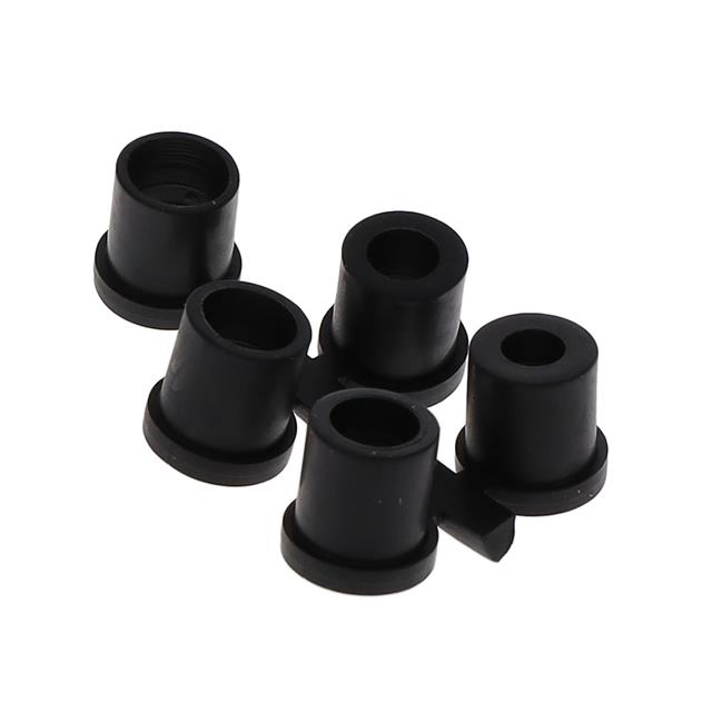 GS-09/15 Adam Tech  Accesorios para conectores D-Sub en forma de D