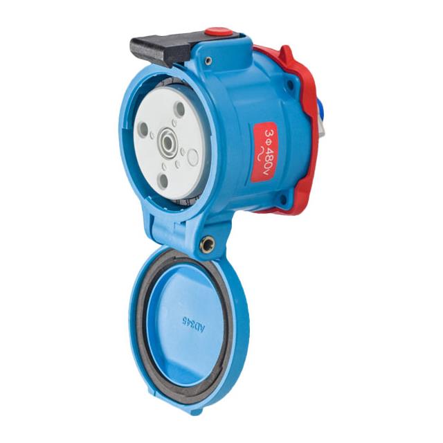 33-14043-270 Meltric  Gruppi di connettori circolari