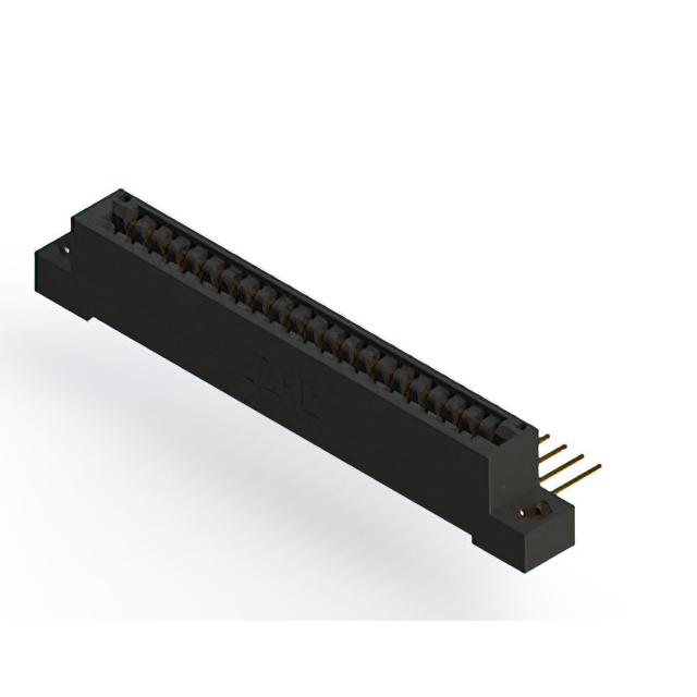 396-022-559-108 EDAC Inc.  Edgeboard Connectors