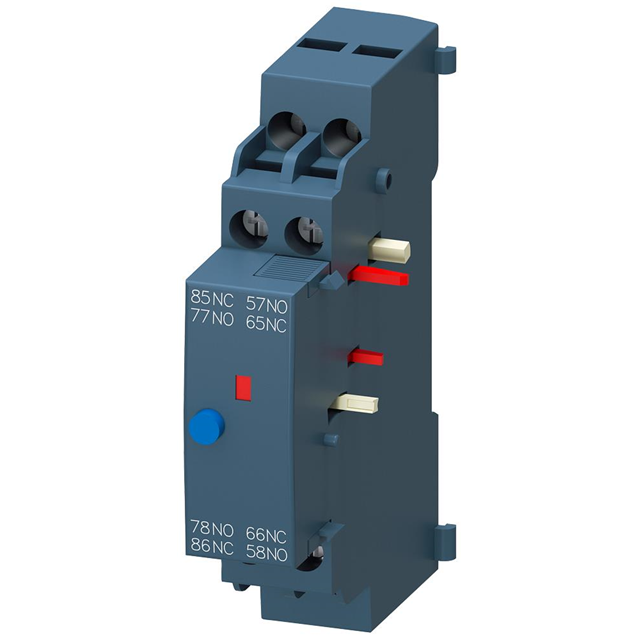 3RV29211M Siemens Circuit Protection Accessories