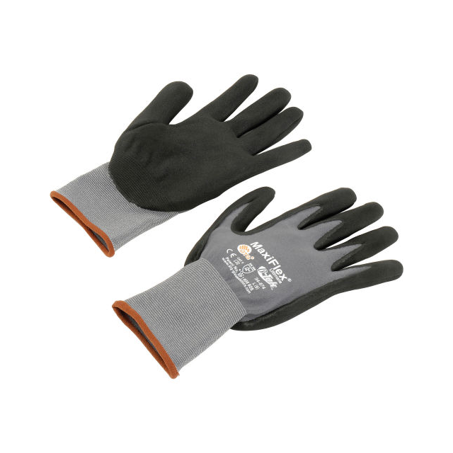 34-874/L PIP  Personal Protective Equipment (PPE)