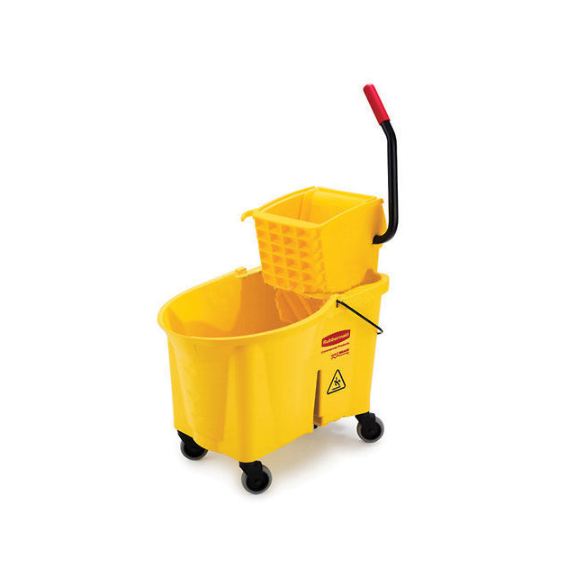FG618688YEL Rubbermaid Commercial  Prodotti per la pulizia e la manutenzione