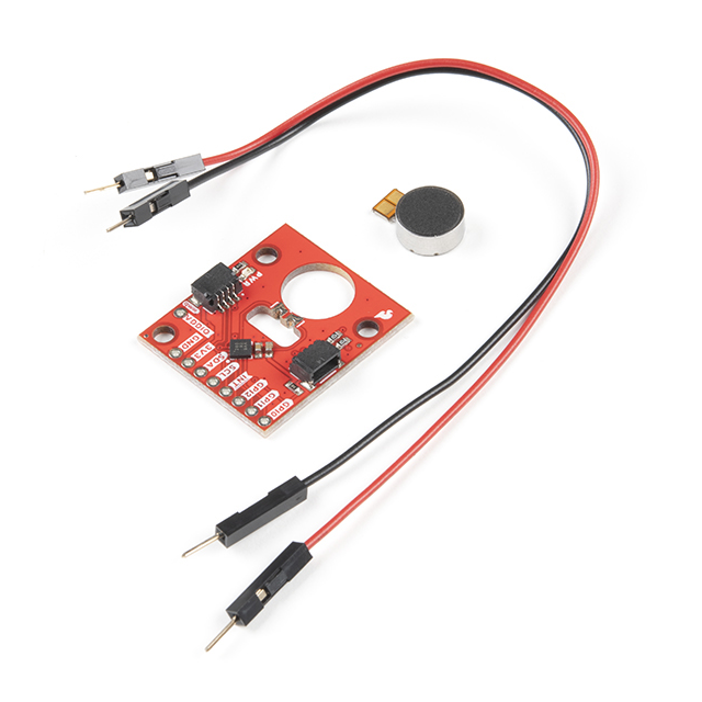 ROB-18247 SparkFun Electronics  Cartes d'extension Cartes filles