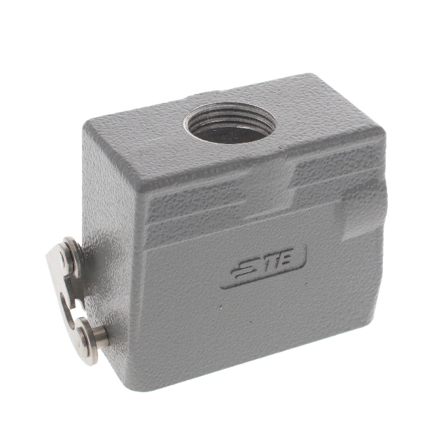 T1739101120-000 TE Connectivity AMP Connectors  Boîtiers de connecteurs robustes, capots, bases