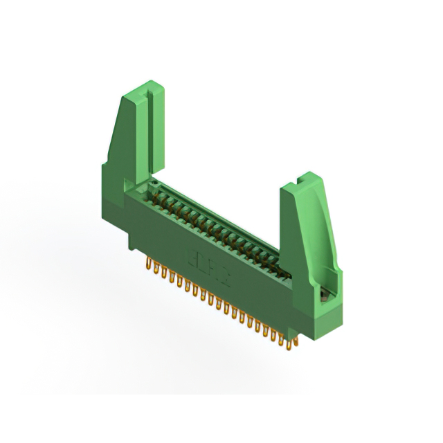 345-038-555-888 EDAC Inc.  Edgeboard Connectors