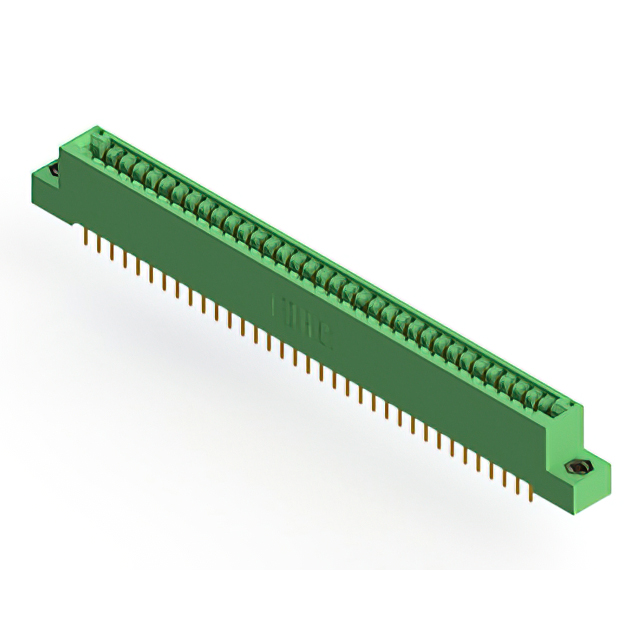 346-070-521-207 EDAC Inc.  Connettori per bordi