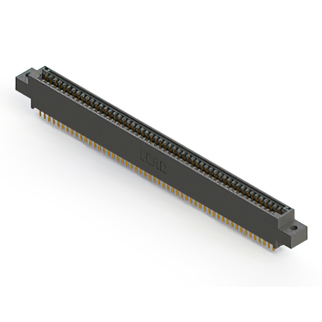 395-104-521-802 EDAC Inc.  Edgeboard Connectors