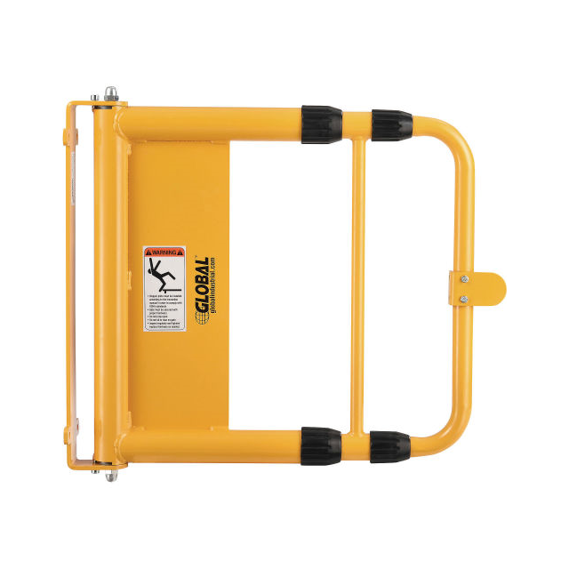 SSG2340 Global Industrial  Parcheggio e sicurezza