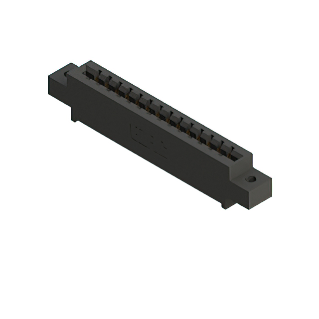 887-014-542-602 EDAC Inc.  Edgeboard Connectors