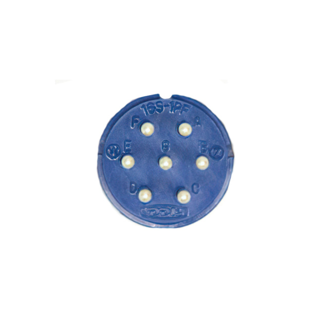 9716S-1P Fujikura America, Inc.  Contatti del connettore circolare