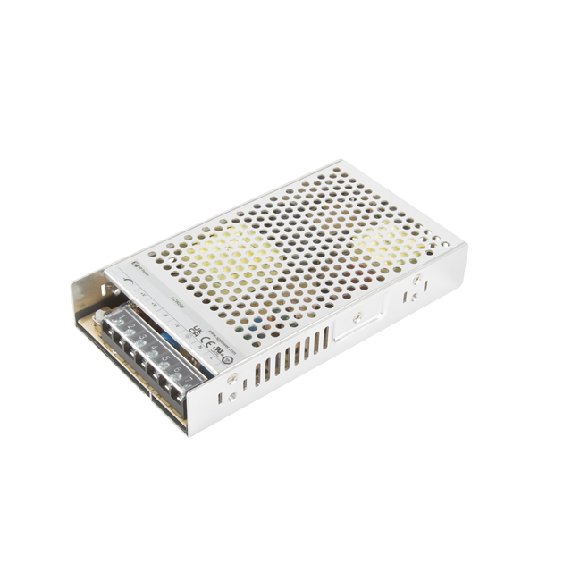 LCW200PS05 XP Power  AC DC Converters