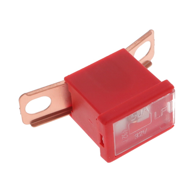 0283050.H Littelfuse Inc. Fusibles