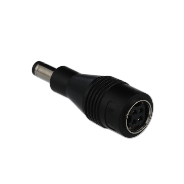 DC PLUG-R7BF-P1J MEAN WELL USA Inc.  Between Series Adapters